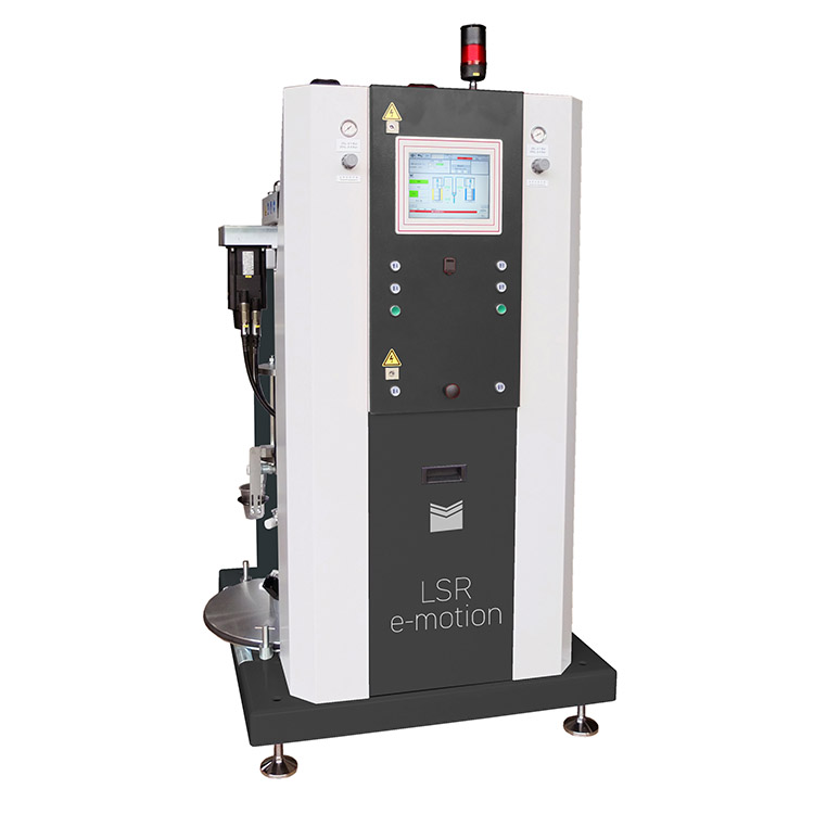 LSR e-motion Image