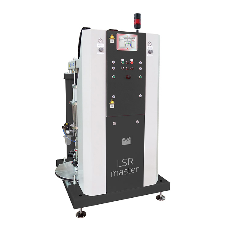 LSR Master Image