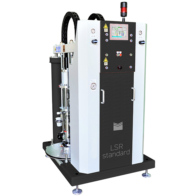 LSR standard Image